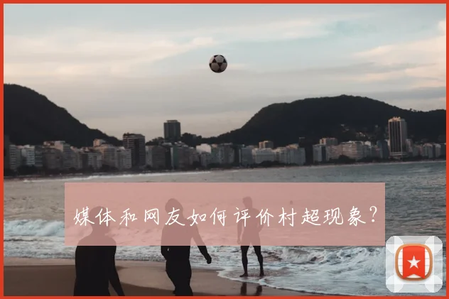 媒体和网友如何评价村超现象？